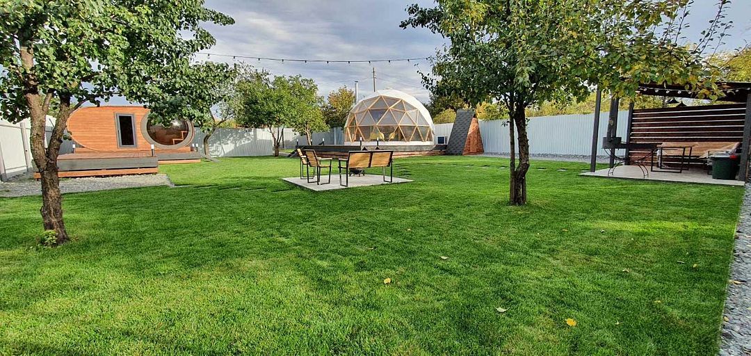 FoxWay, Самарская область: фото 2