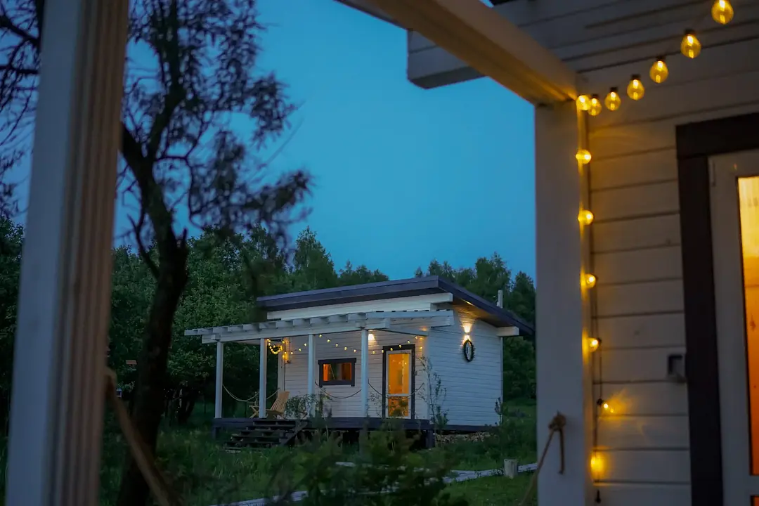 Глушь, Тульская область: фото 4