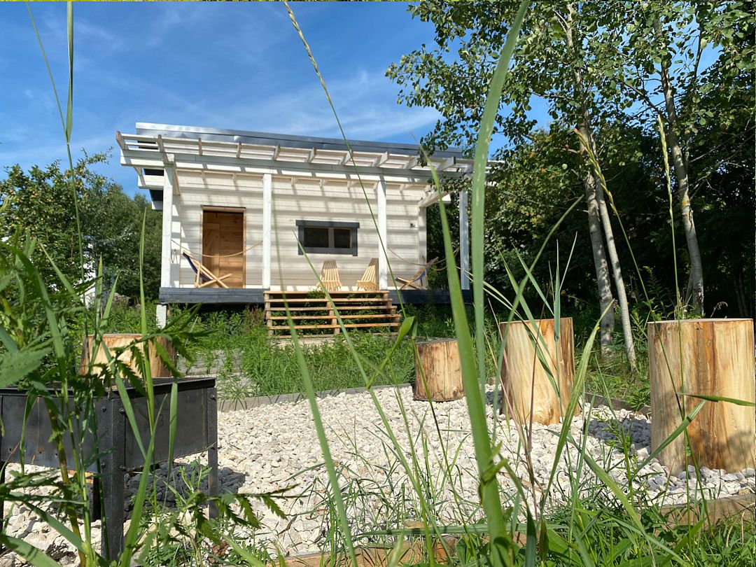 Глушь, Тульская область: фото 2