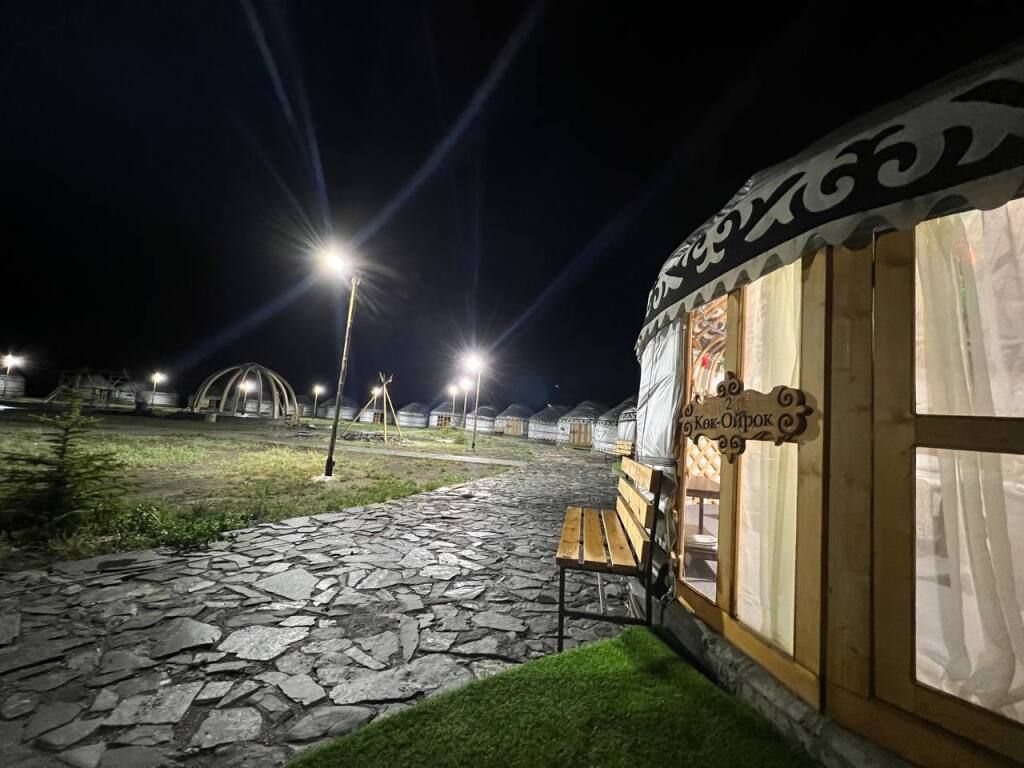 As a Nomad Naryn, Нарынская область: фото 5