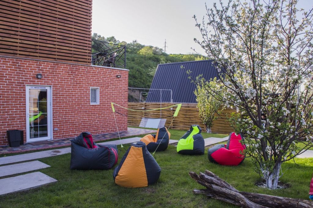 База отдыха Наша Дача, Алматинская область: фото 5