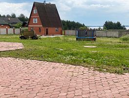 Уютный дом, База отдыха Селигер Залучье, Осташков