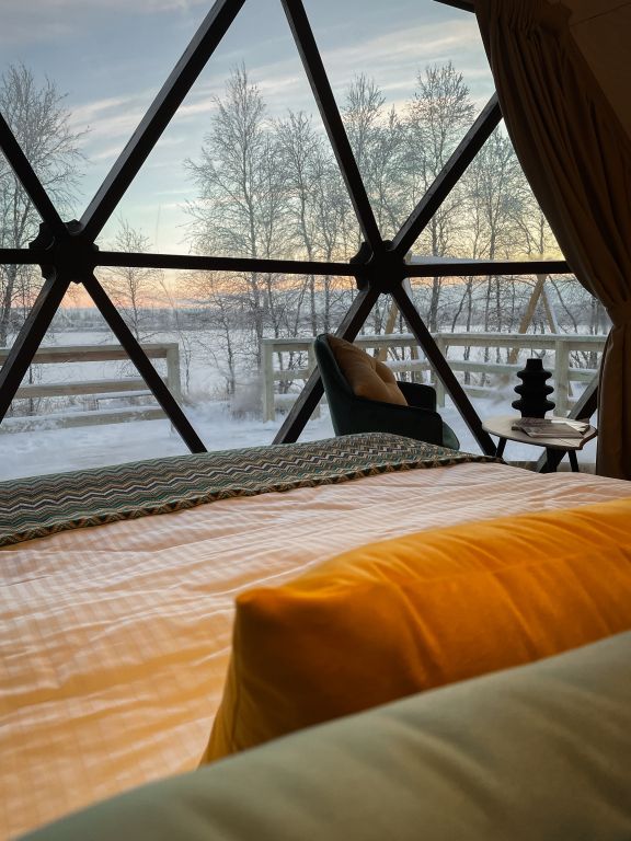 Геоточка, Ненецкий автономный округ: фото 5