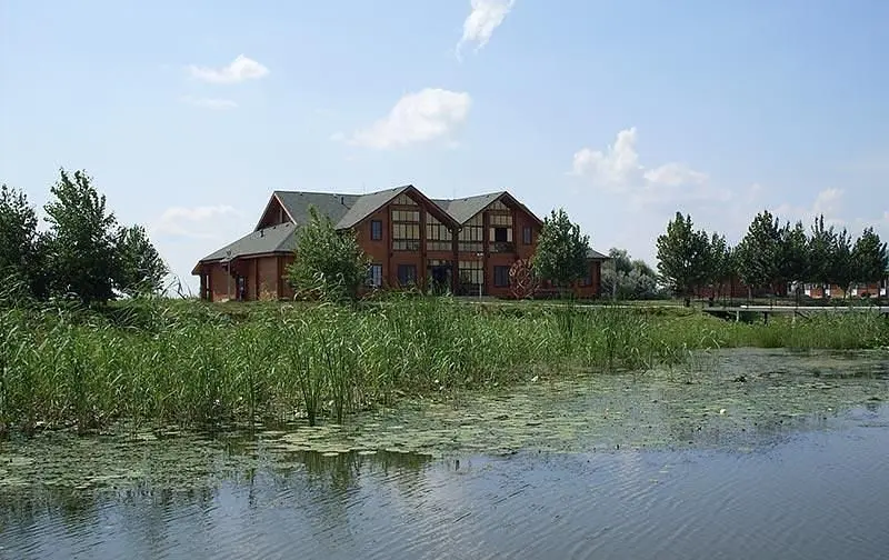 Фортуна, Астраханская область: фото 5