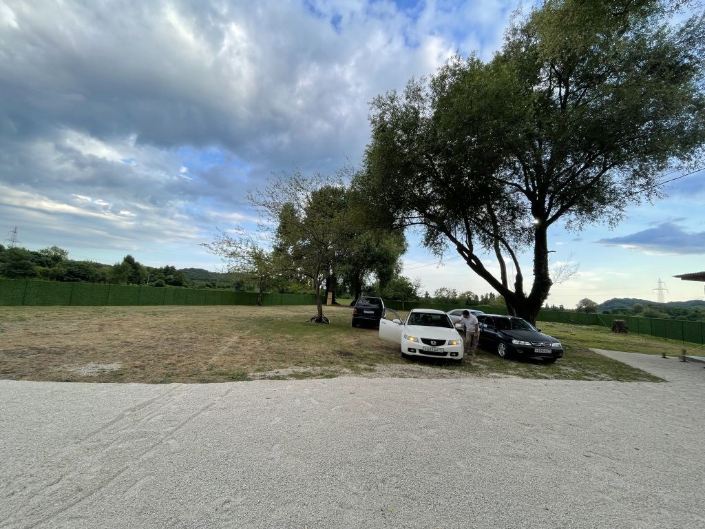 Aapsta Village, Гудаутский район: фото 5