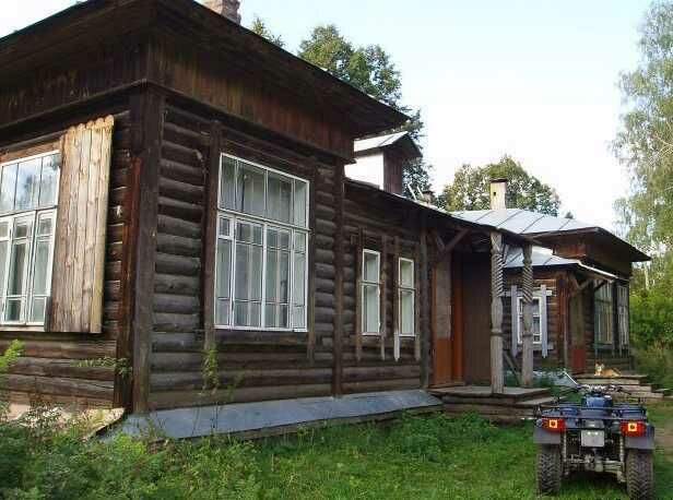 Гостевой дом Усадьба Мирславль, Гаврилово, Ивановская область