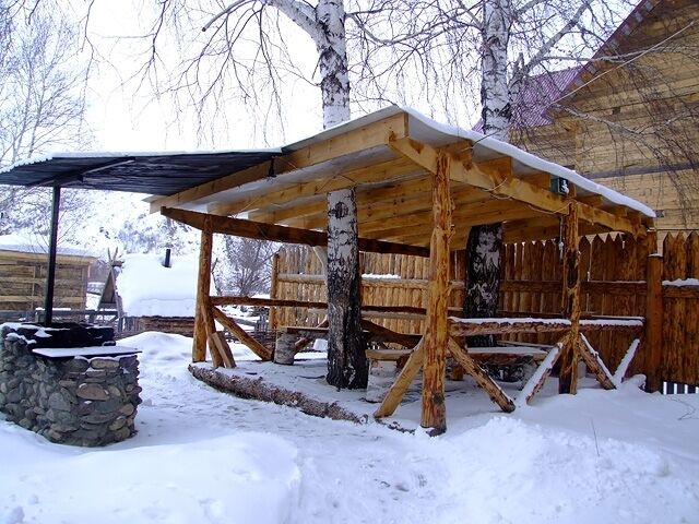 Купить Дом В Чарышском Районе Алтайского Края