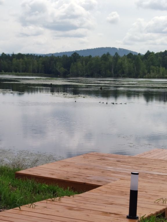 Дача "Баушево", Иркутская область: фото 5