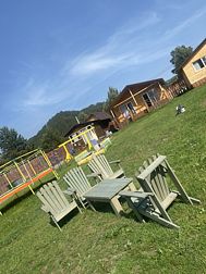 База отдыха Malina village