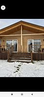 Двухместный номер Superior двуспальная кровать, База отдыха Malina village, Усть-Сема