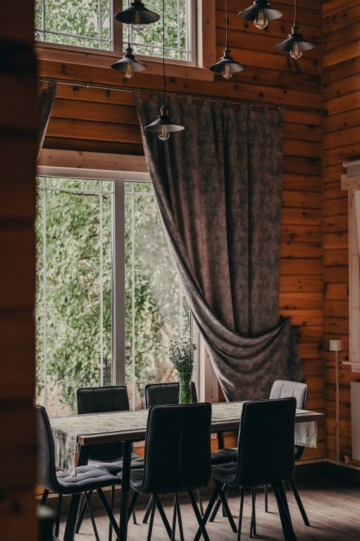 База отдыха Альпийский Home Club, Кемеровская область: фото 5