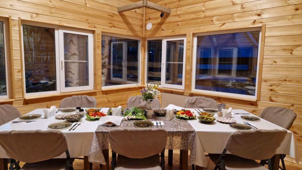 Высокий берег , Ивановская область: фото 3