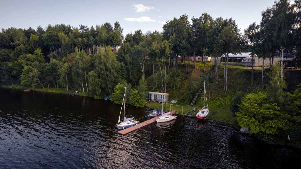 Высокий берег , Ивановская область: фото 5