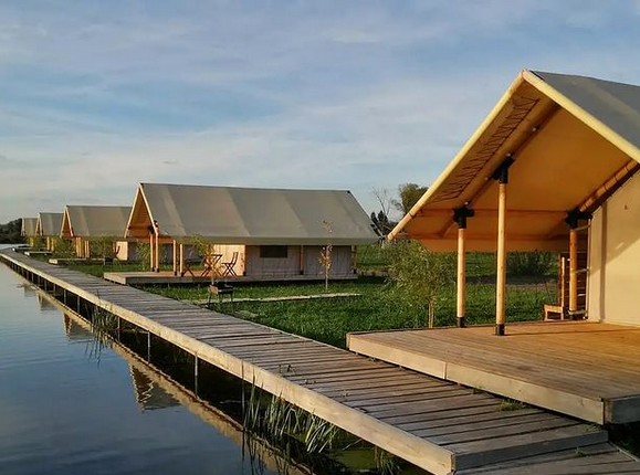 Остров, Московская область: фото 3