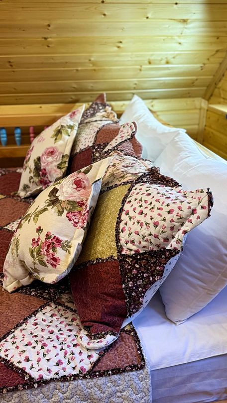 Мухоморье, Республика Карачаево-Черкесия: фото 3