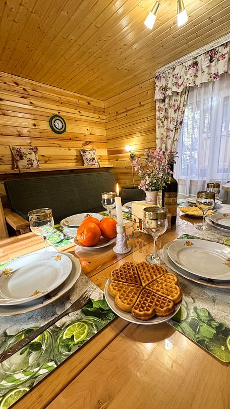 Мухоморье, Республика Карачаево-Черкесия: фото 3