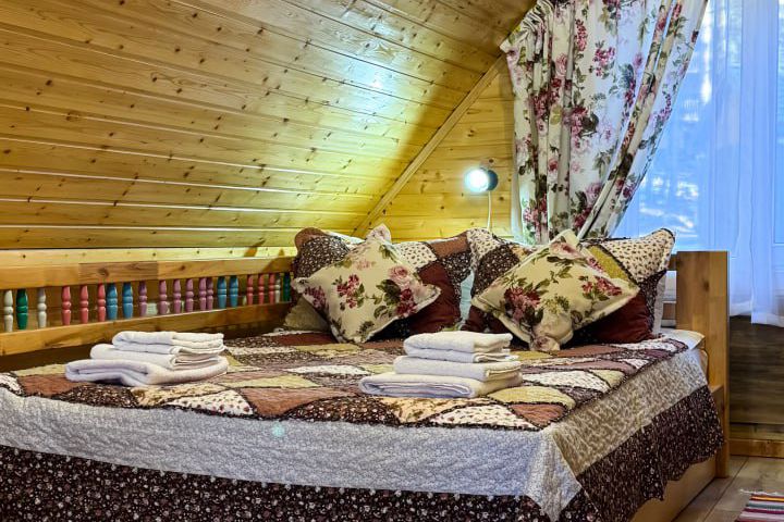 Мухоморье, Республика Карачаево-Черкесия: фото 4