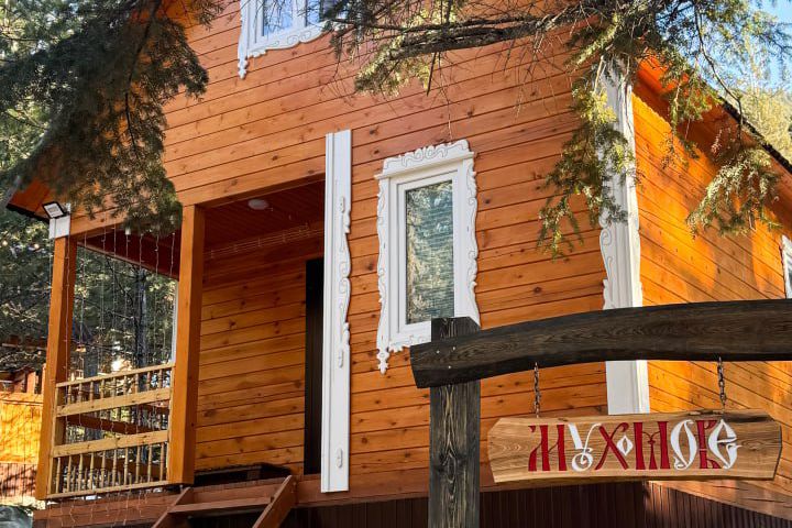 Мухоморье, Республика Карачаево-Черкесия: фото 2