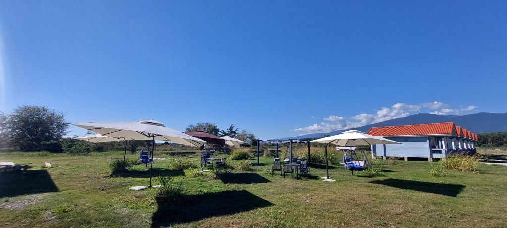 White Horse, Гагрский район: фото 2