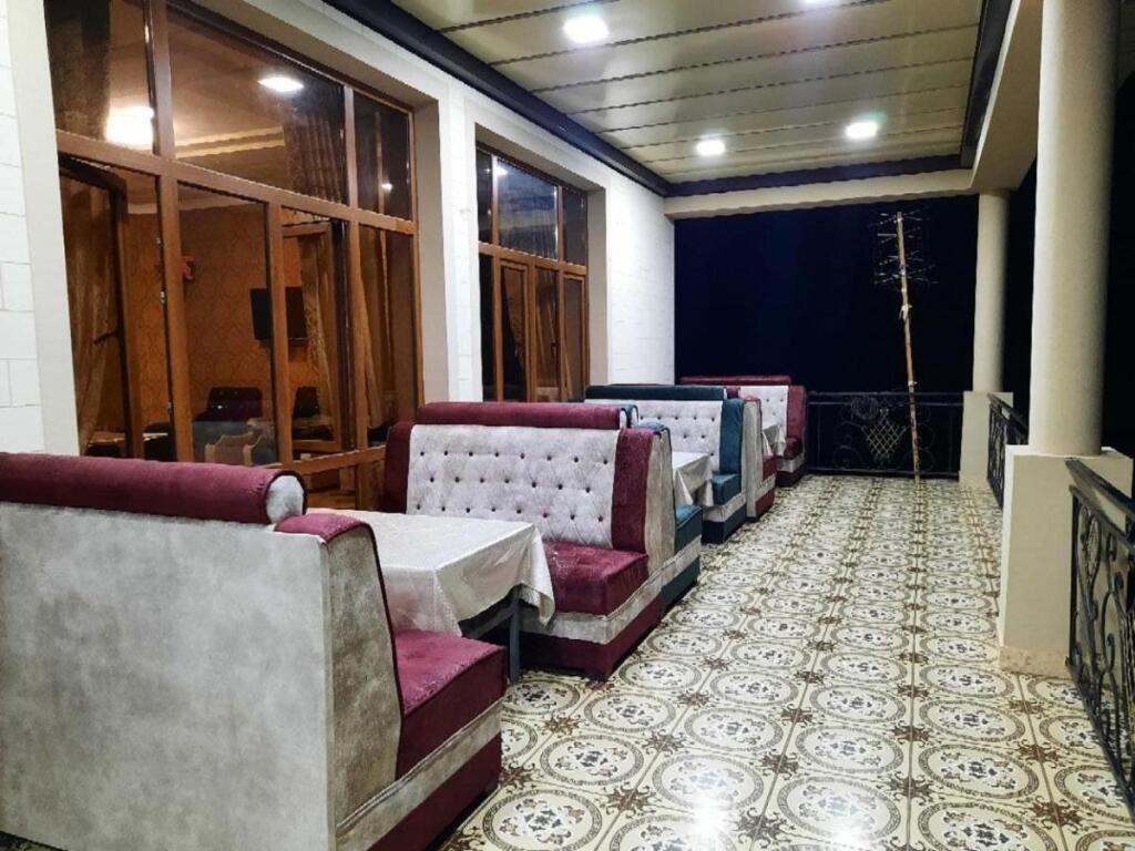 База отдыха Apachi в горах Чимгана, Ташкентская область: фото 5