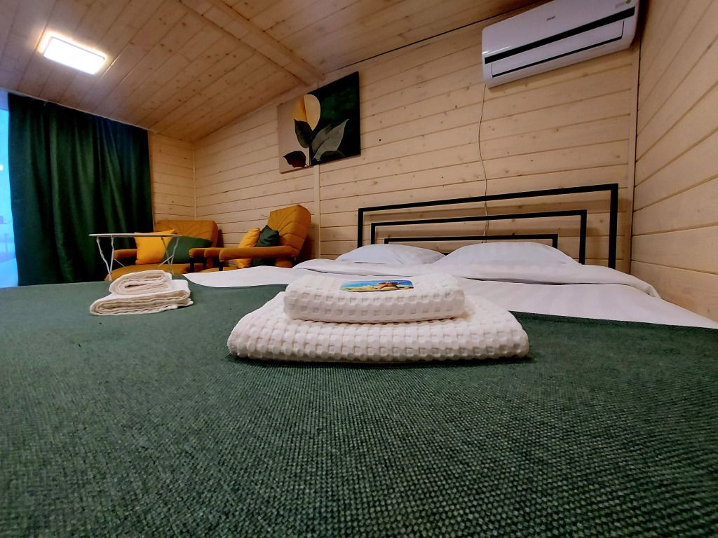 Дом для четверых, Республика Башкортостан: фото 3