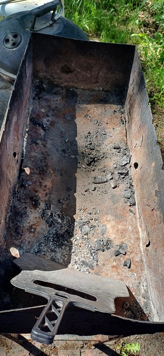 Фото 4 из отзыва о коттеджном комплексе Шведские дачи