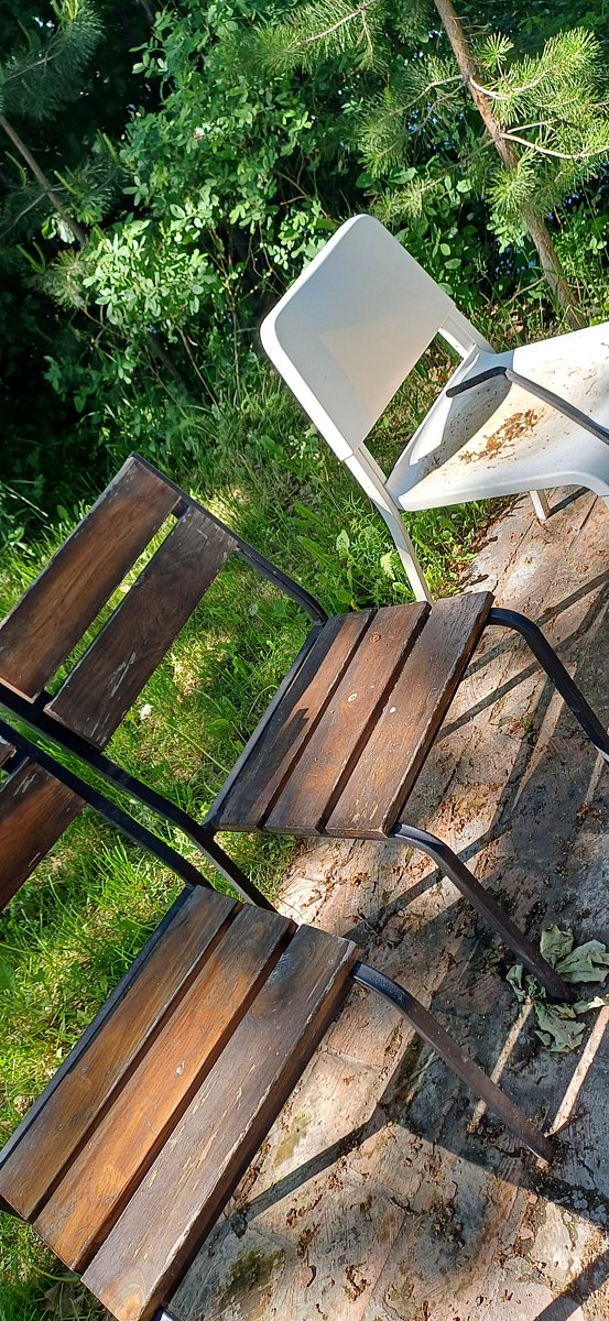 Фото 2 из отзыва о коттеджном комплексе Шведские дачи