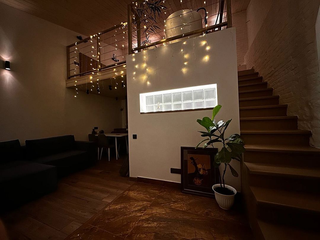 Пушкин , Саратовская область: фото 5