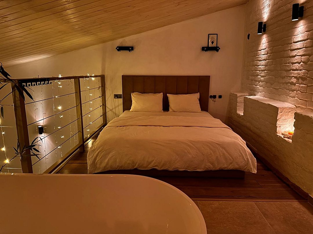 Гостевой дом Пушкин  (бывший Мини-отель Пушкин), Саратовская область, Саратов 