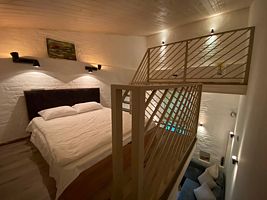 Номер «Уровни», Гостевой дом Пушкин , Саратов