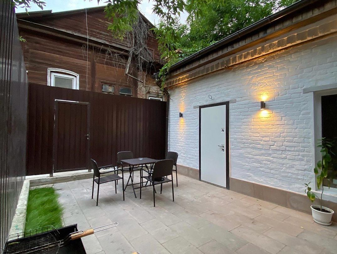 Пушкин , Саратовская область: фото 2