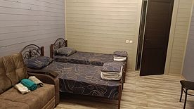 Полулюкс, База отдыха Маэстро, Фиагдон