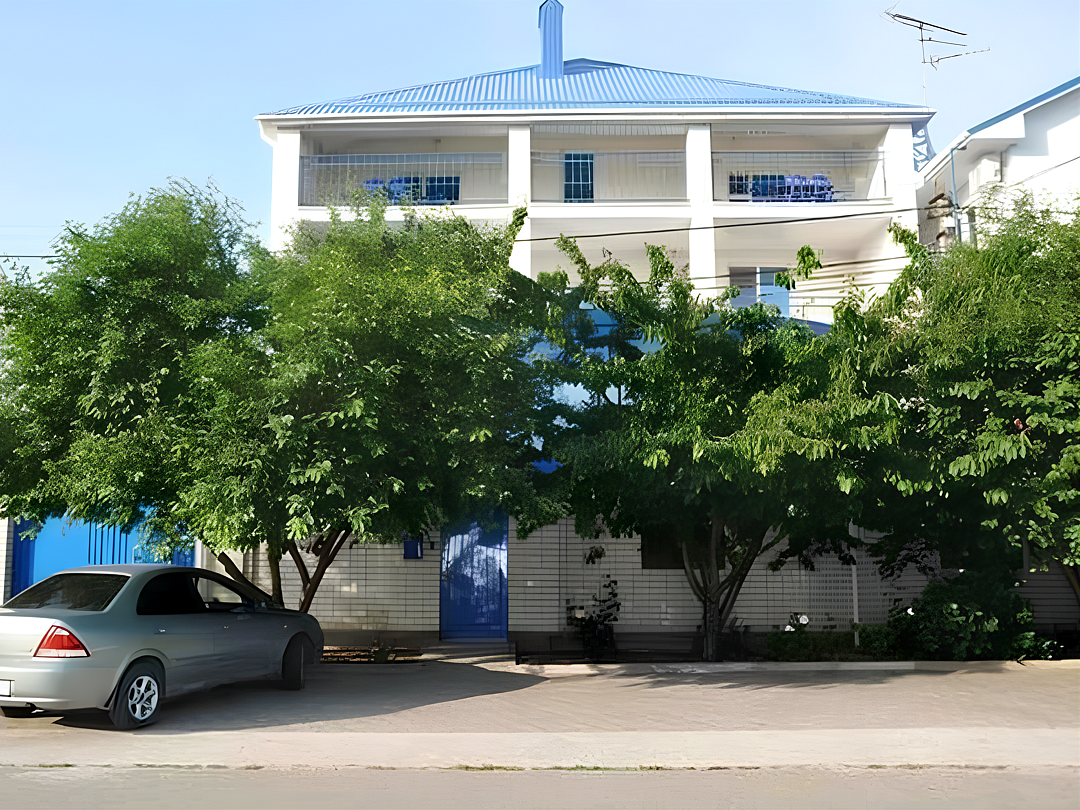 Элегант, Краснодарский край: фото 2