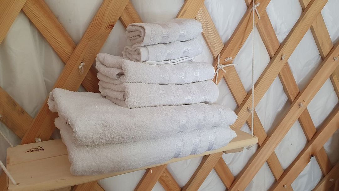 Калмыцкий дворик Сансара, Республика Калмыкия: фото 3