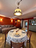 г. Саратов, Волжская, 16 село Золотое, Гостевые дома Дом в Золотом, Золотое