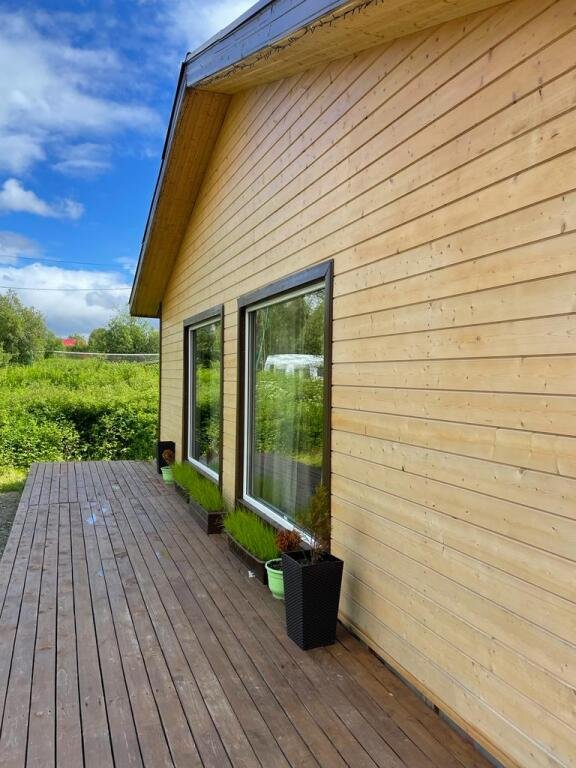 База отдыха Гольфстрим, Республика Адыгея: фото 5