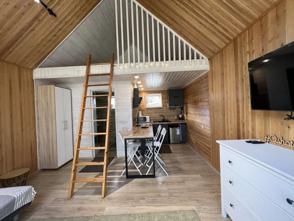 Oshotel, Краснодарский край: фото 2