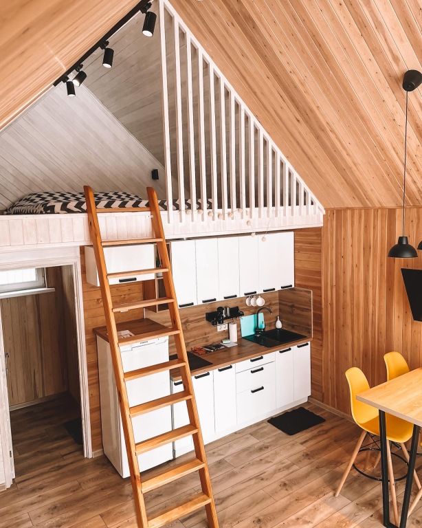 Oshotel, Краснодарский край: фото 3