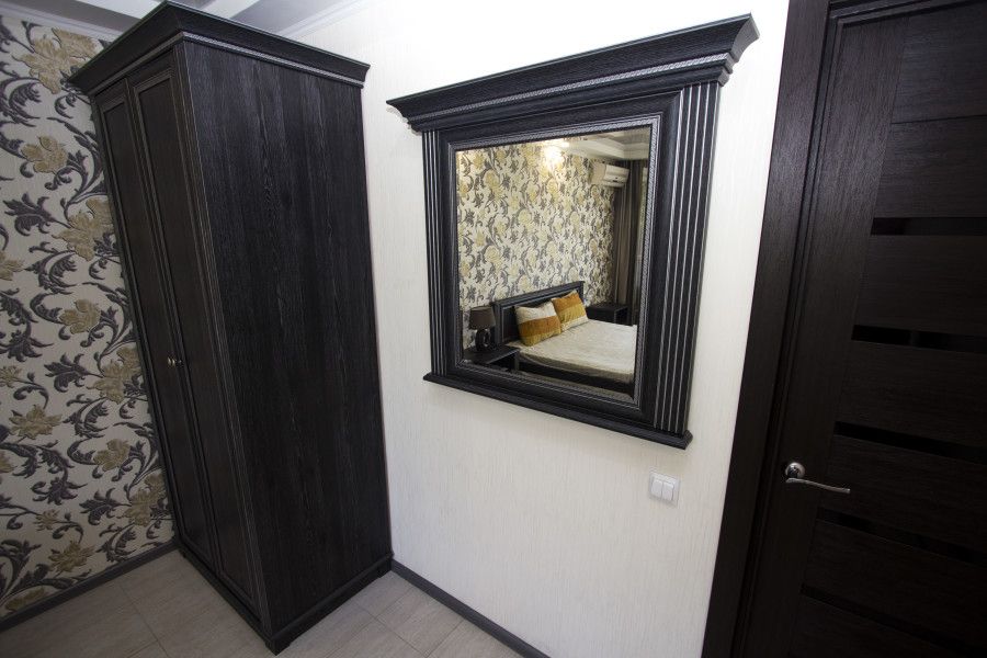 Apartment 2-местный 2-комнатный