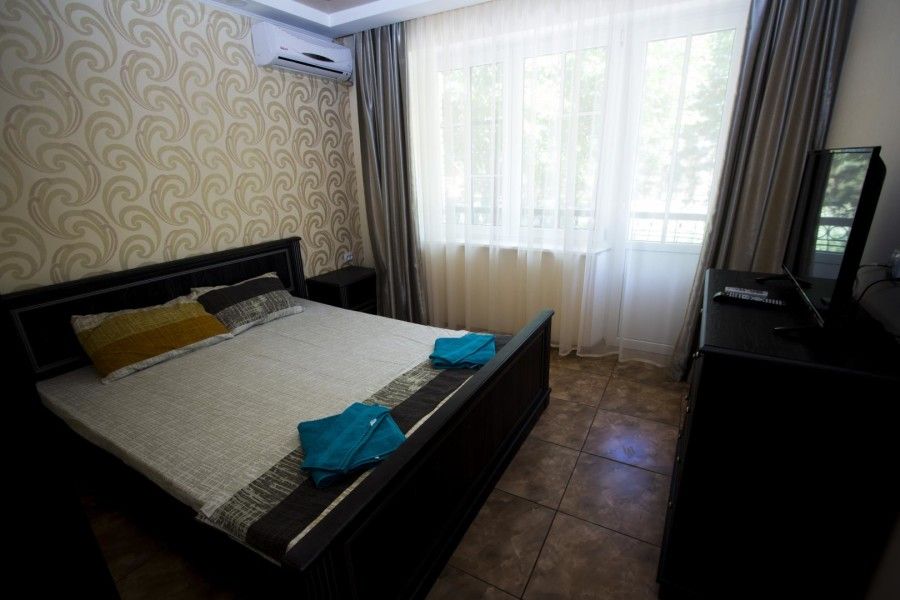 Apartment 2-местный 2-комнатный