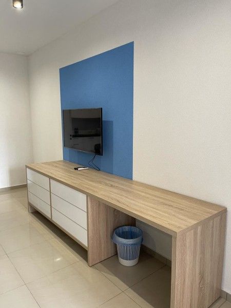 Apartment Морской 2-местный 2-комнатный