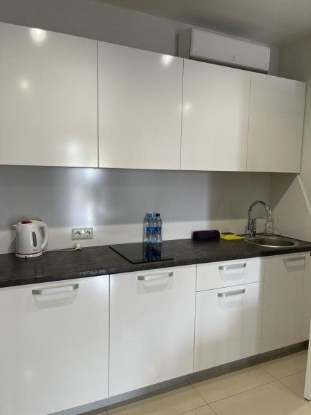 Apartment Морской 2-местный 2-комнатный