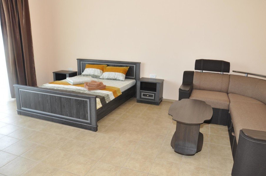 Junior Suite 2-местный