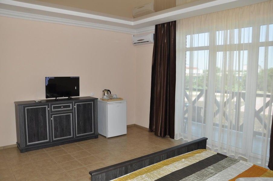 Junior Suite 2-местный