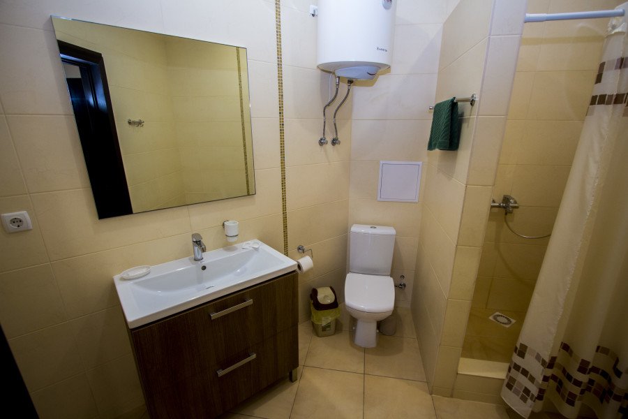 Junior Suite 2-местный