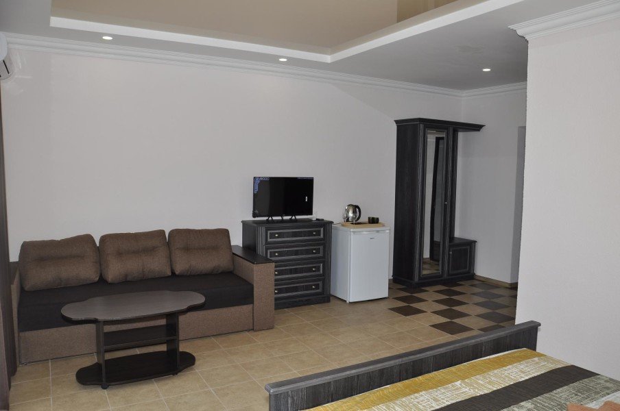 Suite 2-местный