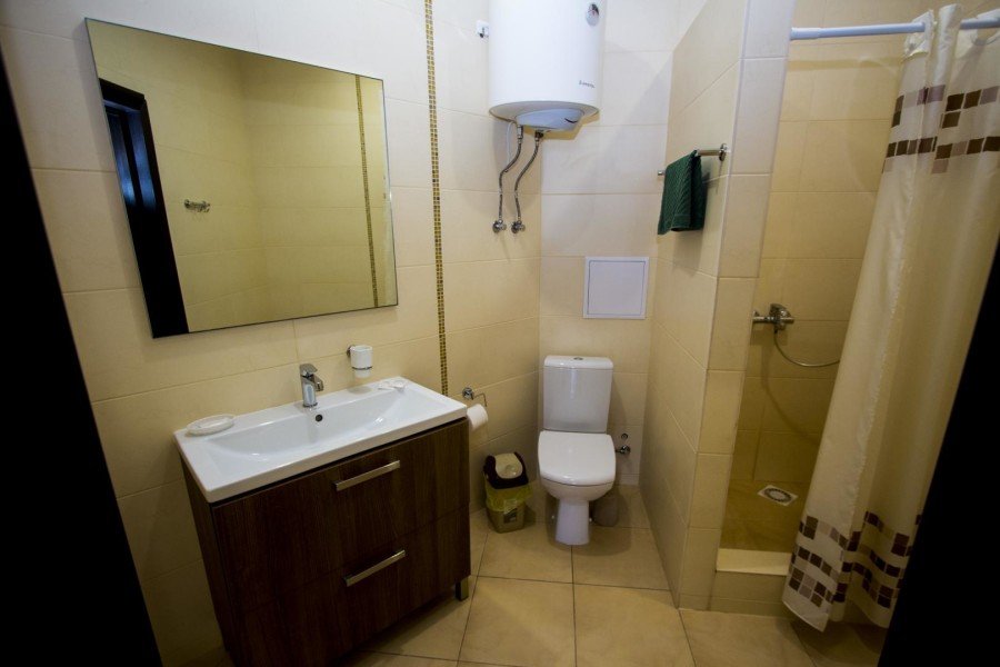 Suite 2-местный