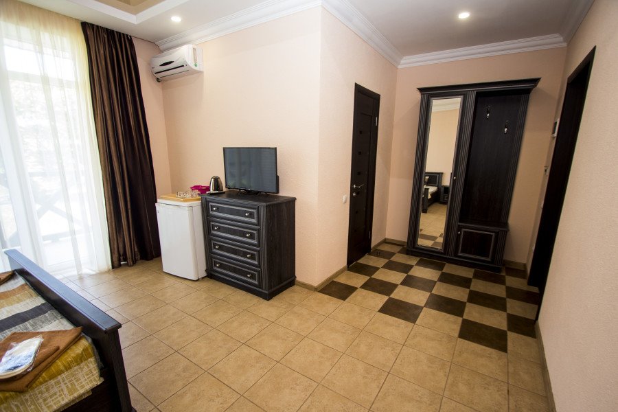 Suite Mini 2-местный