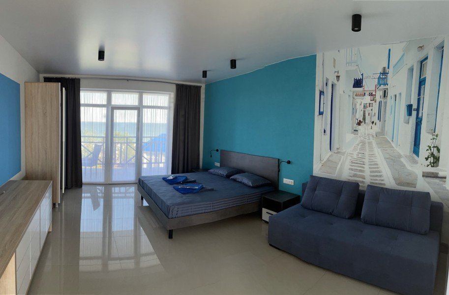 Suite Морской 2-местный