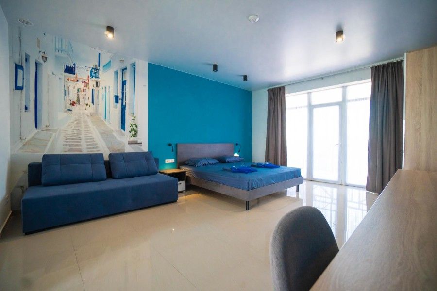 Suite Морской 2-местный